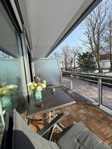 Ferienwohnung in Scharbeutz - Kaj&uuml;te 15 - L&uuml;tte Stuuv am Meer - Bild 19