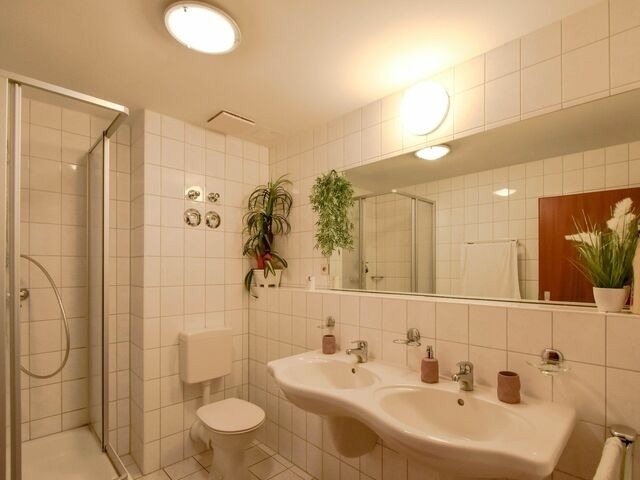 Ferienwohnung in Glowe - Ferienapartment Sonnenschein zwischen Ostseestrand und Bodden - Bild 8