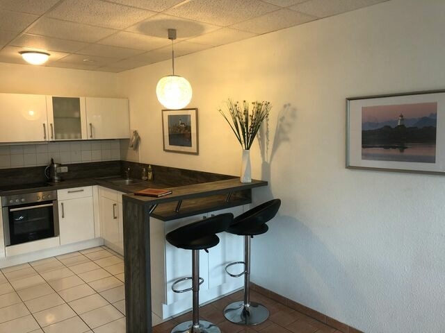 Ferienwohnung in Kellenhusen - Deichblick 1 2-0-04 - Bild 5