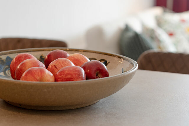 Ferienwohnung in Neustadt - FeWo Cap Arcona - Bild 13