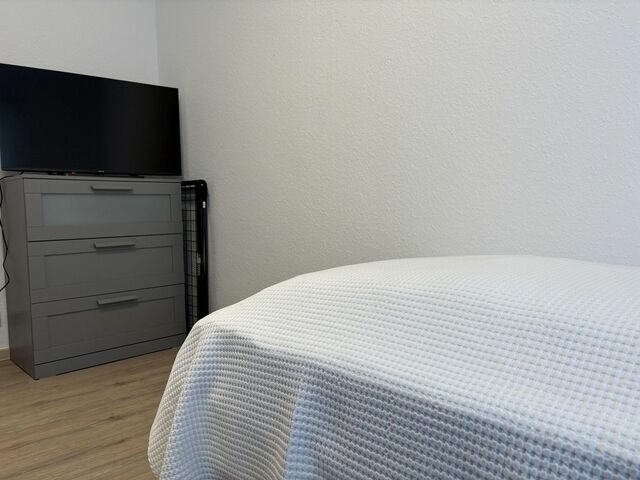 Ferienwohnung in Dahme - Kampland 31b - Meeresrauschen - Bild 17