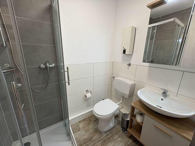 Ferienwohnung in Dahme - Kampland 31b - Meeresrauschen - Bild 20