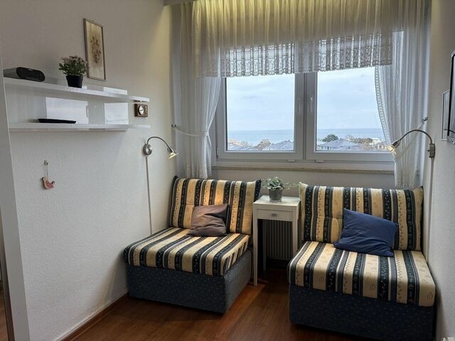 Ferienwohnung in Dahme - Berolina 512 - Ostseeblick - Bild 19