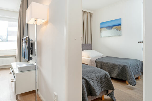Ferienwohnung in Timmendorfer Strand - Haus Carpe Diem Strandoase - Bild 17