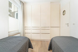 Ferienwohnung in Timmendorfer Strand - Haus Carpe Diem Strandoase - Bild 18