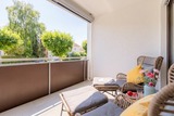 Ferienwohnung in Travem&uuml;nde - Appartement Klar Schiff - Bild 9