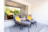 Ferienwohnung in Travem&uuml;nde - Appartement Klar Schiff - Bild 10