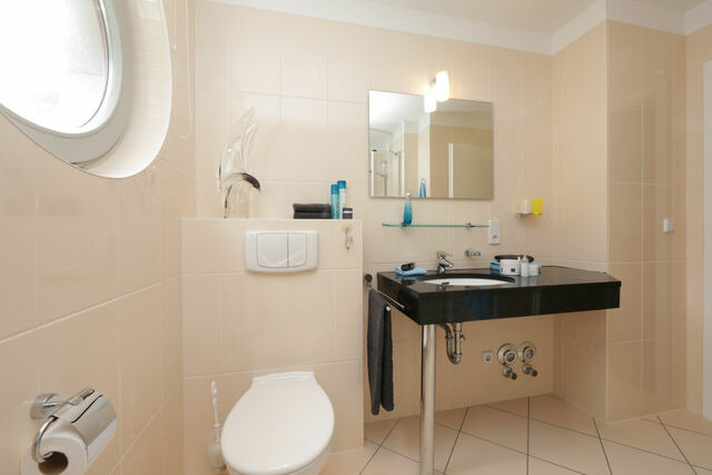 Ferienwohnung in Seebad Heringsdorf - (Brise) Villa Marlen App. 01 - Bild 11