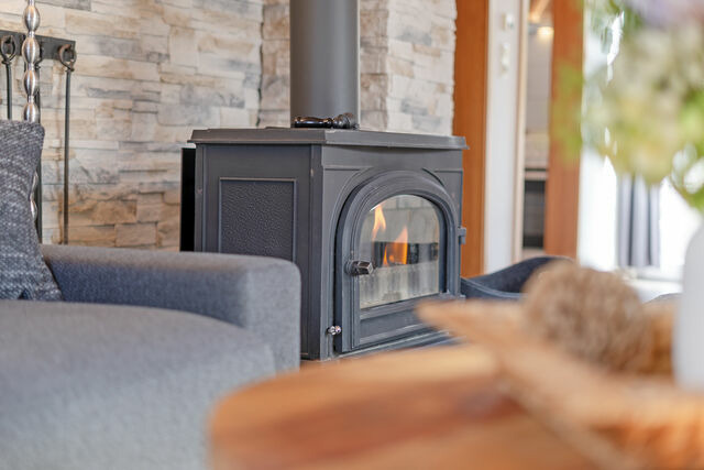 Ferienhaus in Sch&ouml;nwalde - Oceanhouse - Bild 7