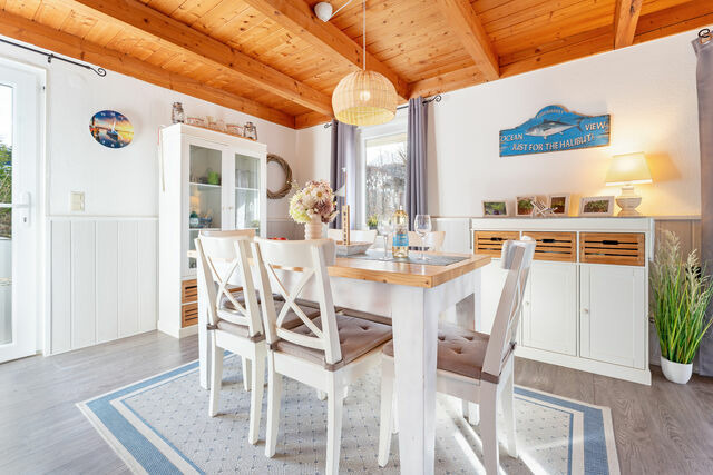 Ferienhaus in Sch&ouml;nwalde - Oceanhouse - Bild 15