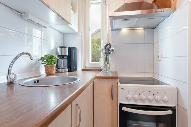 Ferienhaus in Sch&ouml;nwalde - Oceanhouse - Bild 24