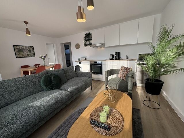 Ferienwohnung in Dahme - Stranddistel 5 - Bild 7