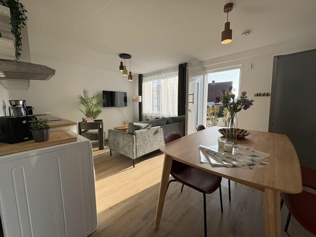 Ferienwohnung in Dahme - Stranddistel 5 - Bild 8