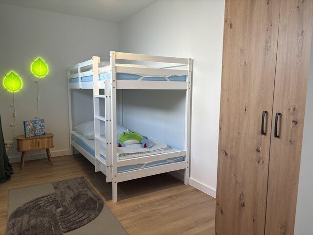 Ferienwohnung in Dahme - Stranddistel 5 - Bild 17