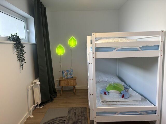 Ferienwohnung in Dahme - Stranddistel 5 - Bild 19