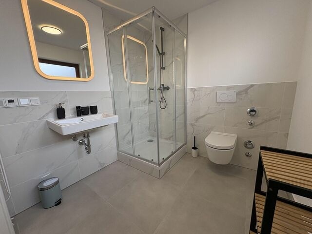 Ferienwohnung in Dahme - Stranddistel 5 - Bild 21