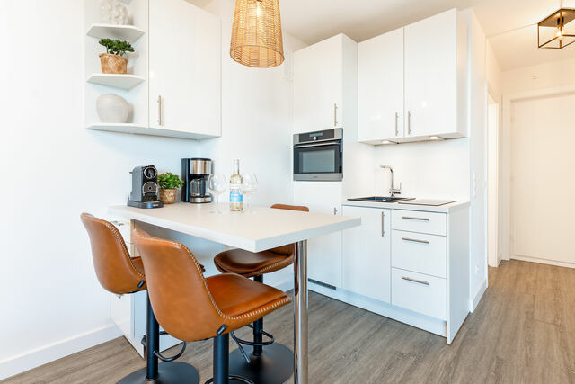 Ferienwohnung in Scharbeutz - Montemare Oceanbreeze - Bild 14