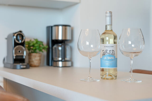 Ferienwohnung in Scharbeutz - Montemare Oceanbreeze - Bild 16