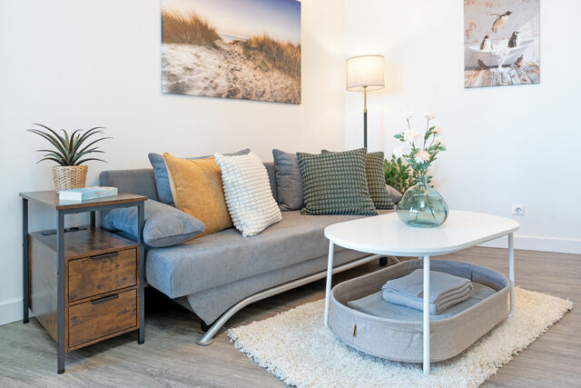 Ferienwohnung in Scharbeutz - Montemare Oceanbreeze - Bild 7