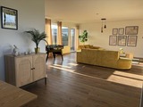 Ferienwohnung in Dahme - Stranddistel 3 - Bild 1