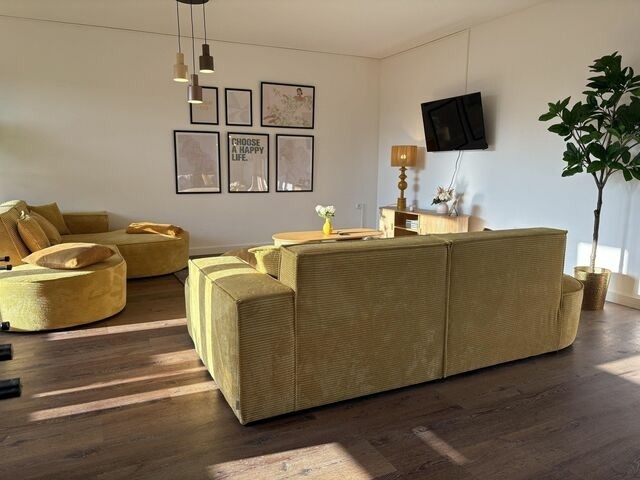 Ferienwohnung in Dahme - Stranddistel 3 - Bild 6