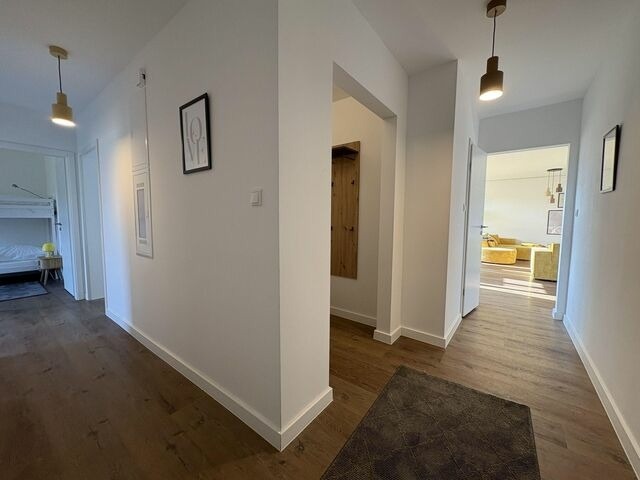 Ferienwohnung in Dahme - Stranddistel 3 - Bild 16
