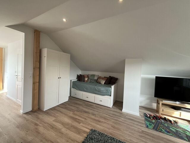 Ferienwohnung in Dahme - Sonnendeck - Bild 5