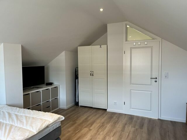 Ferienwohnung in Dahme - Sonnendeck - Bild 14