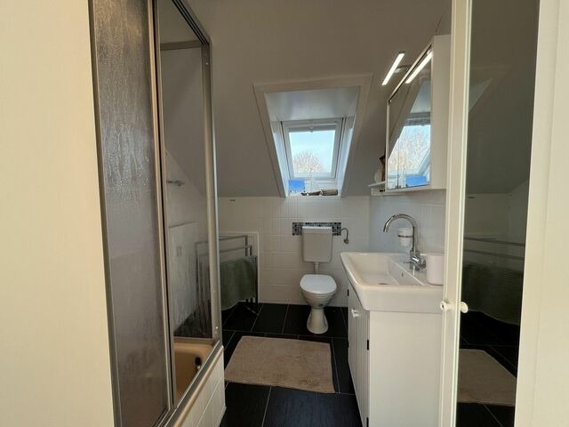 Ferienwohnung in Dahme - Sonnendeck - Bild 19