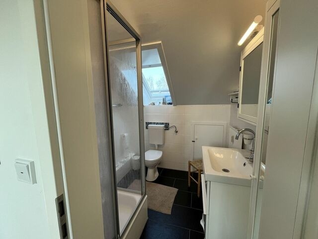 Ferienwohnung in Dahme - Sonnendeck - Bild 20