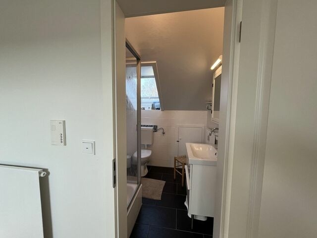 Ferienwohnung in Dahme - Sonnendeck - Bild 22