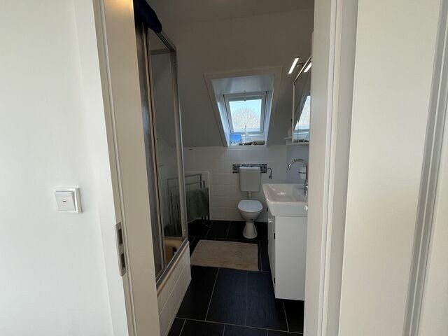 Ferienwohnung in Dahme - Sonnendeck - Bild 23