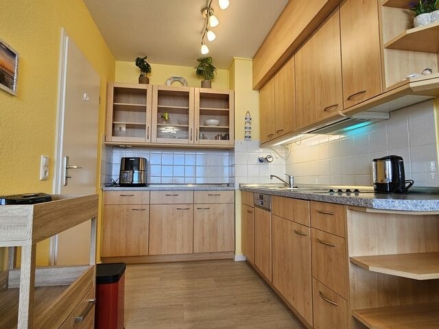 Ferienwohnung in Dahme - 2007 Strandhotel Whg.33 (Meerblick) - Bild 15