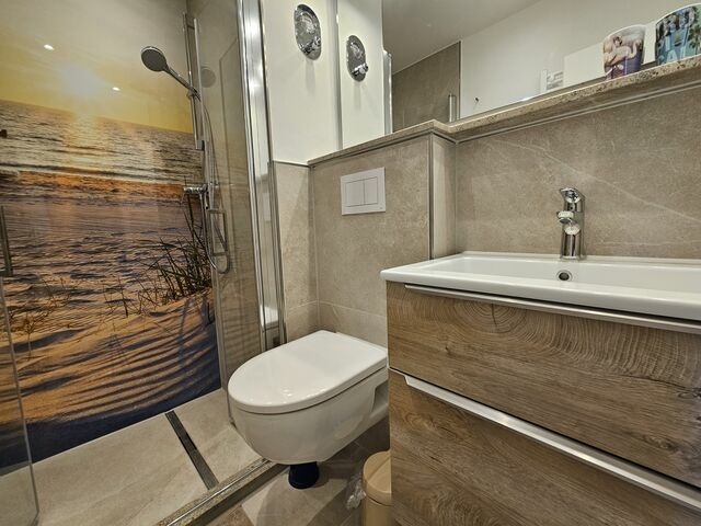 Ferienwohnung in Dahme - 2007 Strandhotel Whg.33 (Meerblick) - Bild 20