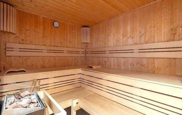 Ferienwohnung in Dahme - 2007 Strandhotel Whg.33 (Meerblick) - Bild 22