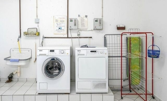 Ferienwohnung in Dahme - 2007 Strandhotel Whg.33 (Meerblick) - Bild 25