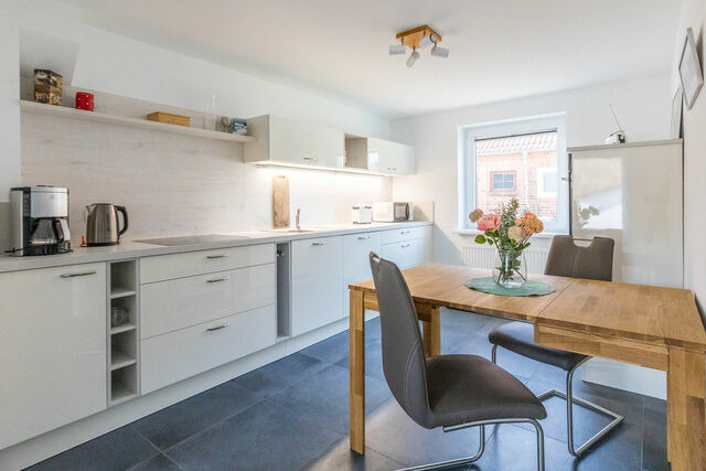 Ferienwohnung in Kl&uuml;tz - Landhaus Lilly - Bild 3