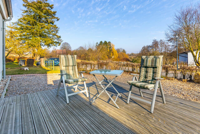 Ferienwohnung in Kl&uuml;tz - Landhaus Lilly - Bild 6