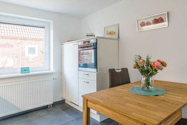 Ferienwohnung in Kl&uuml;tz - Landhaus Lilly - Bild 8