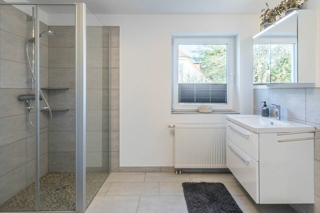 Ferienwohnung in Kl&uuml;tz - Landhaus Lilly - Bild 13