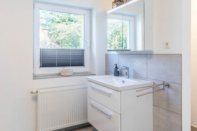 Ferienwohnung in Kl&uuml;tz - Landhaus Lilly - Bild 14