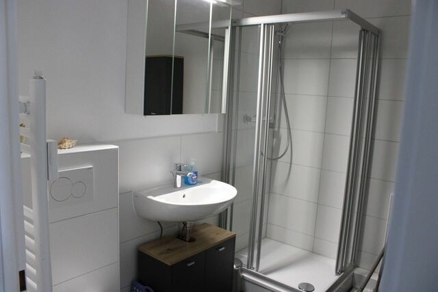 Ferienwohnung in Sch&ouml;nberg - Ferienwohnung F423 f&uuml;r 2-4 Personen an der Ostsee - Bild 8