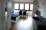 Ferienwohnung in Sch&ouml;nberg - Ferienwohnung F423 f&uuml;r 2-4 Personen an der Ostsee - Bild 1