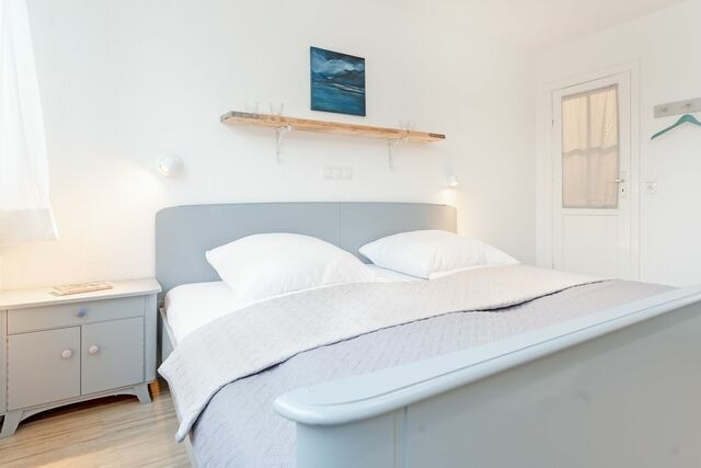 Ferienhaus in Laboe - Fischerhus Laboe - Bild 4