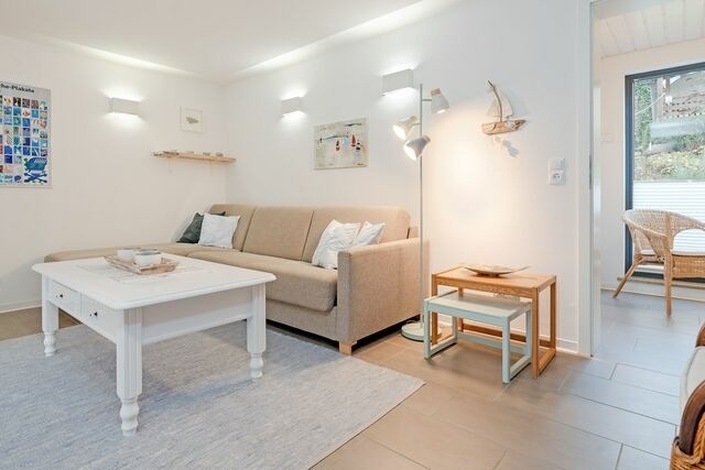 Ferienhaus in Laboe - Fischerhus Laboe - Bild 5