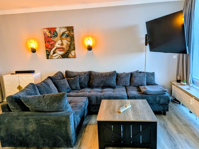 Ferienwohnung in Scharbeutz - Ostseeurlaub-Scharbeutz - Bild 7