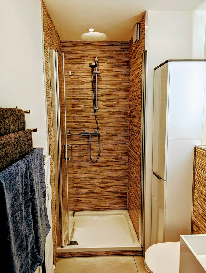 Ferienwohnung in Scharbeutz - Ostseeurlaub-Scharbeutz - Bild 10