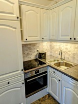 Ferienwohnung in Scharbeutz - Ostseeurlaub-Scharbeutz - Bild 14