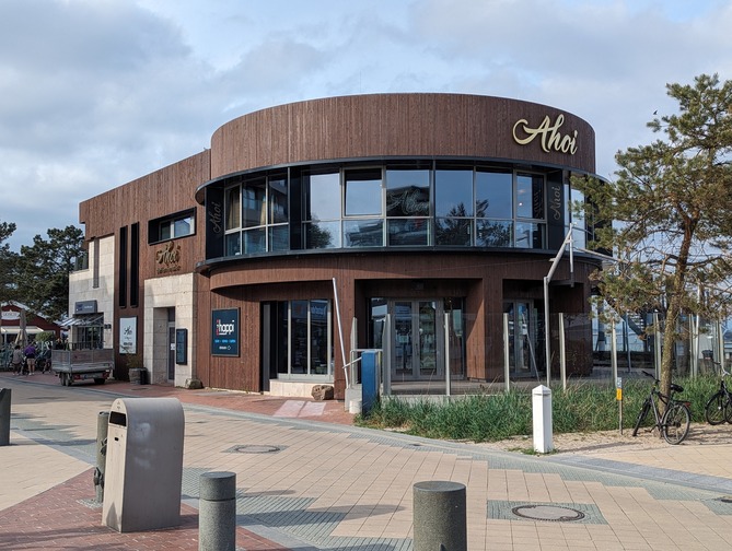 Ferienwohnung in Scharbeutz - Ostseeurlaub-Scharbeutz - Bild 23