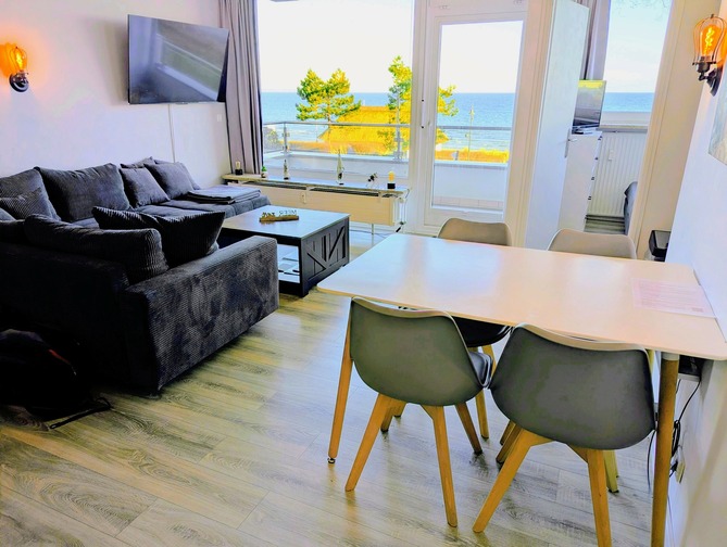 Ferienwohnung in Scharbeutz - Ostseeurlaub-Scharbeutz - Bild 8
